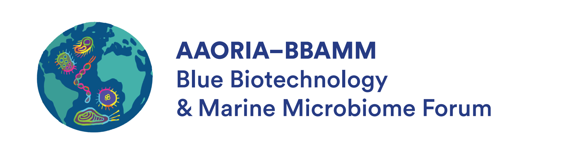 AAORIA Marine Microbiome Forum